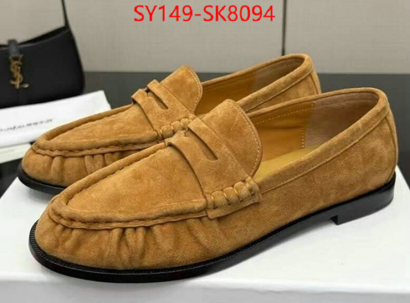 Women Shoes-YSL what is a 1:1 replica ID: SK8094 $: 149USD