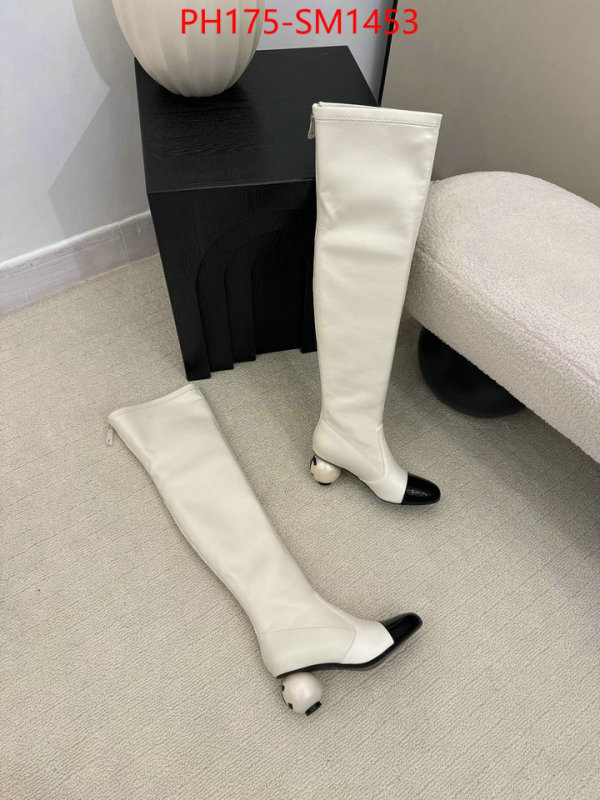 Women Shoes-Boots perfect ID: SM1453 $: 175USD