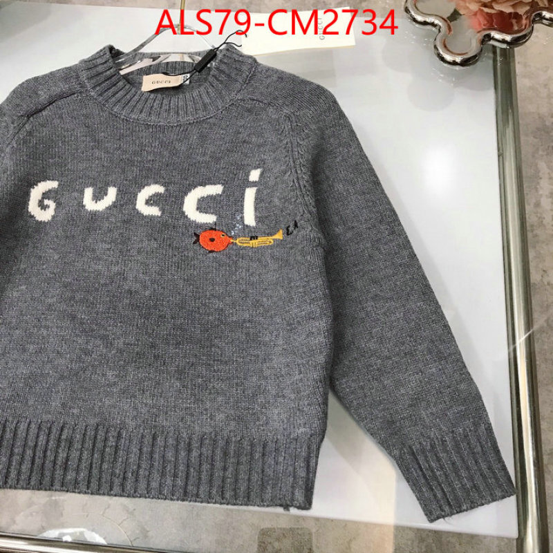 Kids clothing-Gucci sale ID: CM2734 $: 79USD