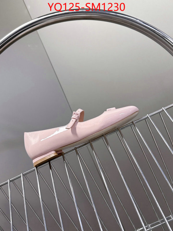 Women Shoes-LV where can you buy replica ID: SM1230 $: 125USD