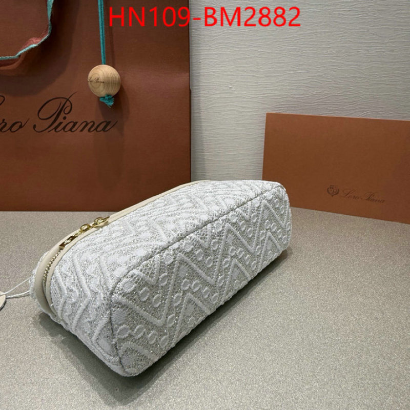 Loro Piana Bags(4A)-Crossbody- buying replica ID: BM2882 $: 109USD,