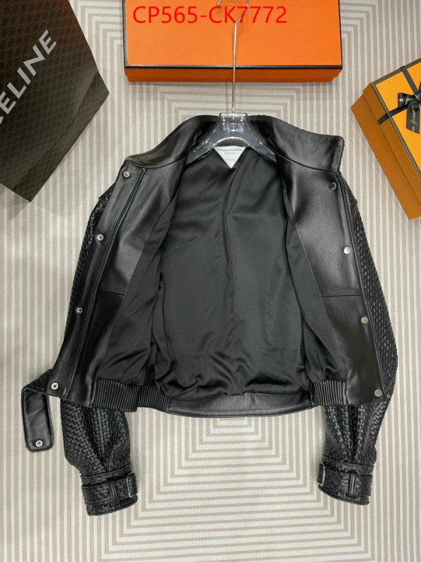 Clothing-BV high quality ID: CK7772 $: 565USD