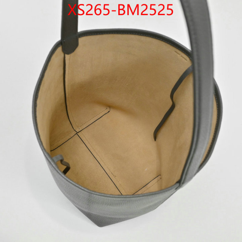 The Row Bags(TOP)-Bucket Bag- luxury fashion replica designers ID: BM2525