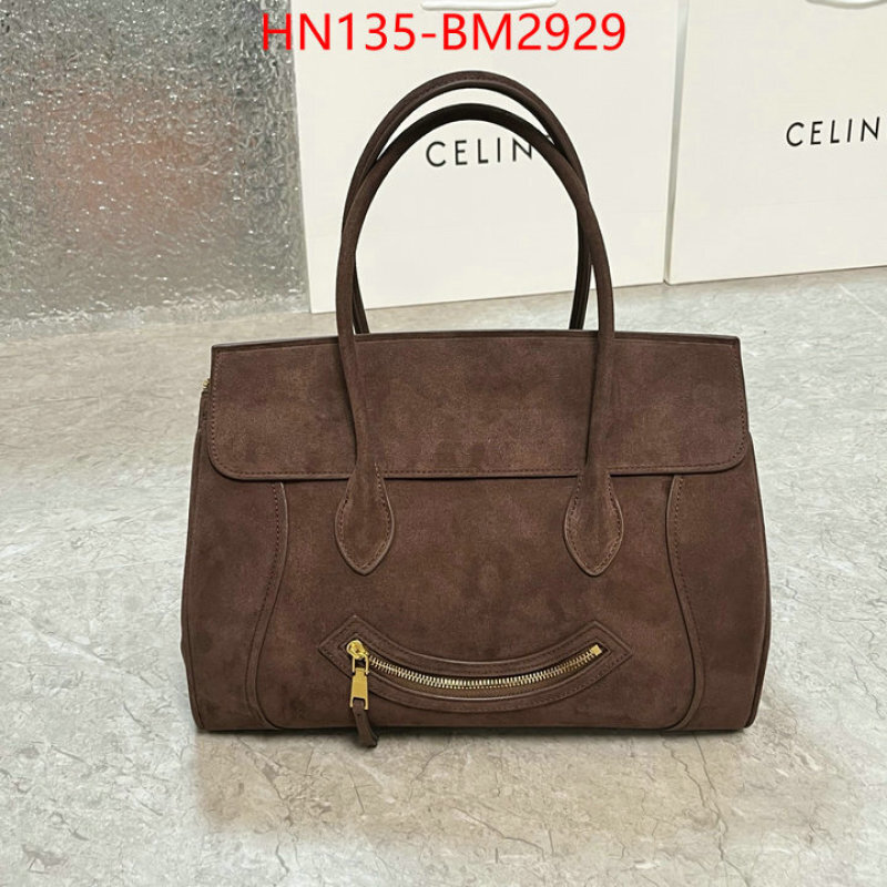 CELINE Bags(4A)-Handbag luxury cheap ID: BM2929 $: 135USD,