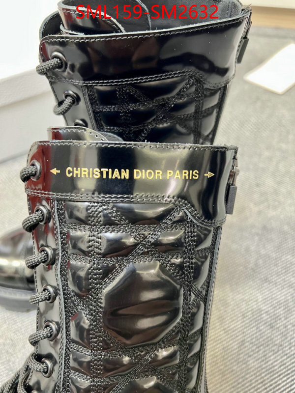 Women Shoes-Dior replica aaaaa+ designer ID: SM2632 $: 159USD-shoes yupoo Women Shoes-Dior replica aaaaa+ designer ID: SM2632 $: 159USD