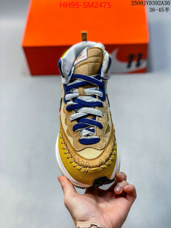 Men Shoes-Nike fake high quality ID: SM2475 $: 95USD