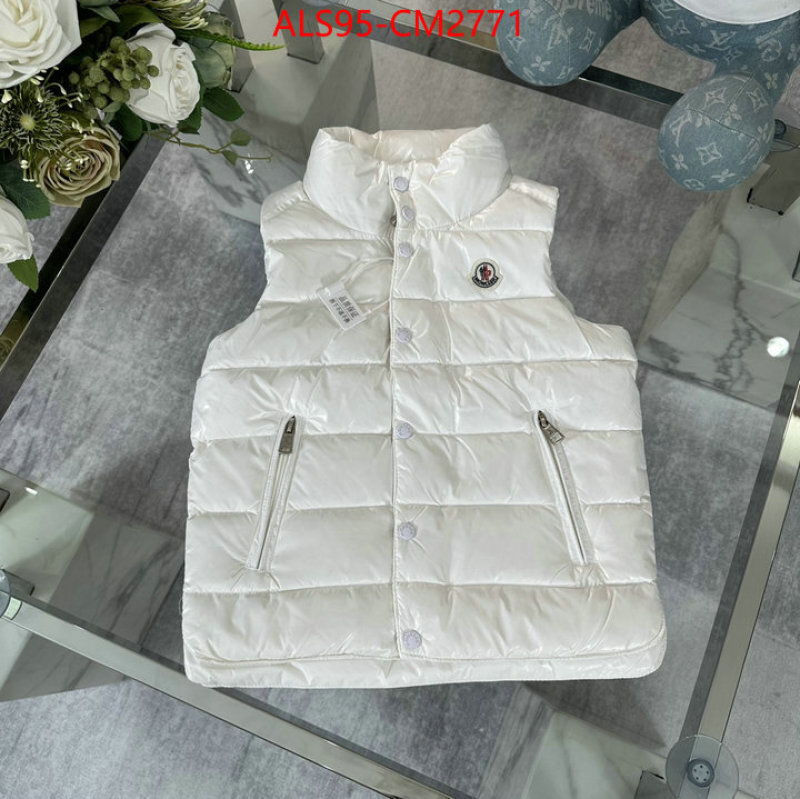 Kids clothing-Down jacket highest product quality ID: CM2771 $: 95USD