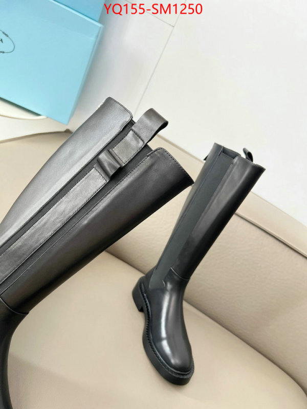 Women Shoes-Prada quality aaaaa replica ID: SM1250 $: 155USD