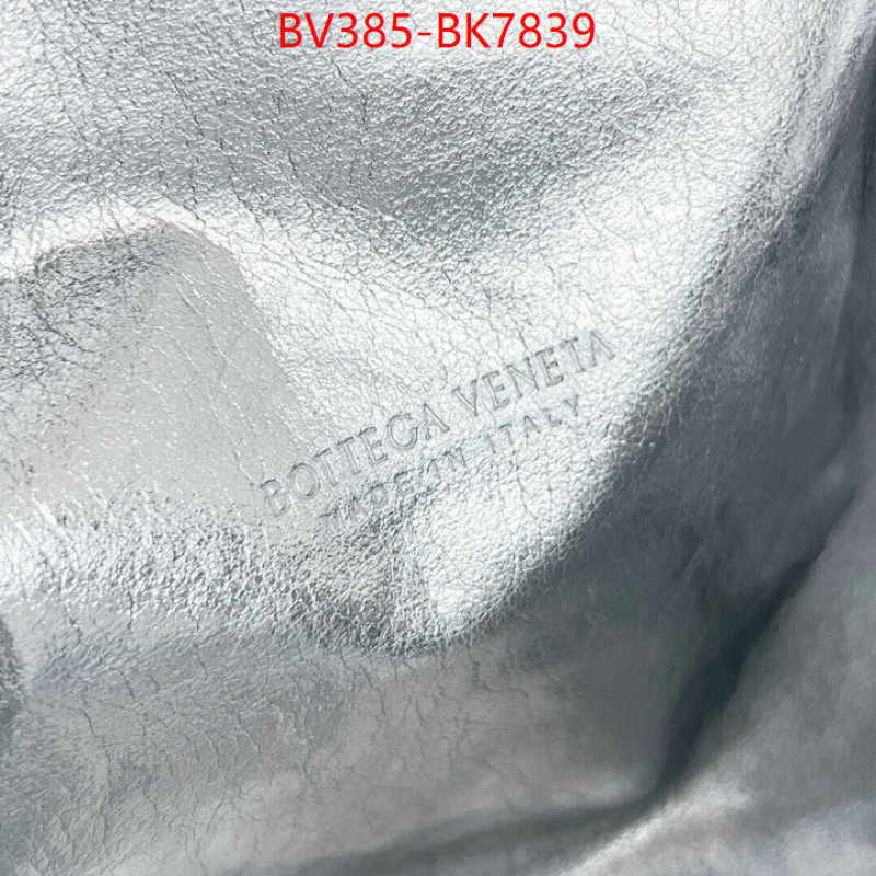 BV Bags(TOP)-Crossbody- for sale online ID: BK7839 $: 385USD,