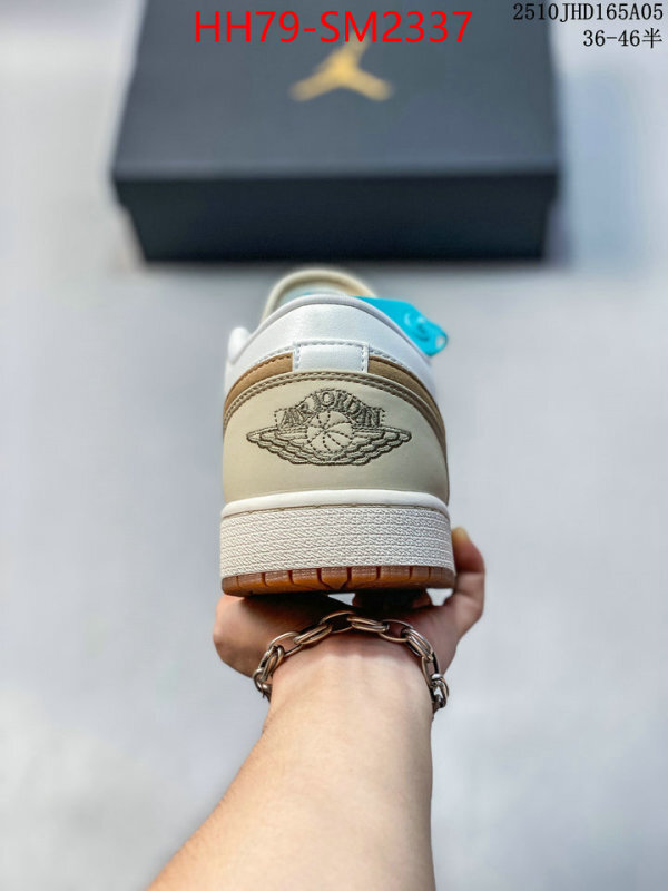 Men Shoes-Air Jordan where to buy fakes ID: SM2337 $: 79USD