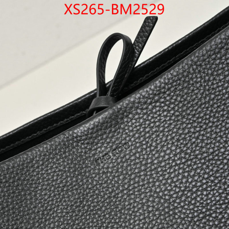 The Row Bags(TOP)-Bucket Bag- replica 1:1 high quality ID: BM2529