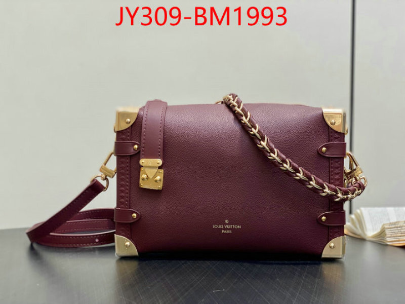 LV Bags(TOP)-Petite Malle- perfect ID: BM1993 $: 309USD,-shoes yupoo LV Bags(TOP)-Petite Malle- perfect ID: BM1993 $: 309USD,