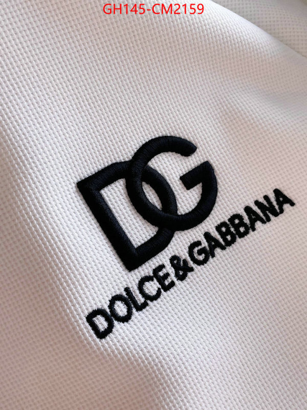 Clothing-DG buy best high-quality ID: CM2159 $: 145USD