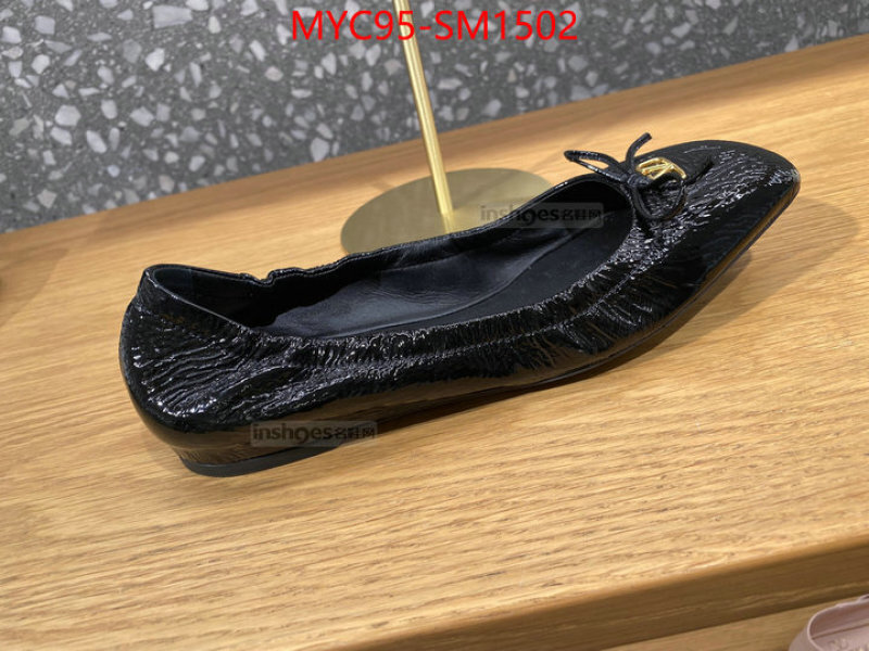 Women Shoes-Valentino high quality online ID: SM1502 $: 95USD
