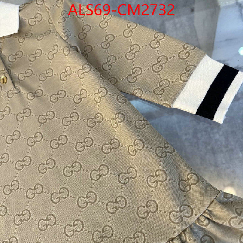 Kids clothing-Gucci buy first copy replica ID: CM2732 $: 69USD