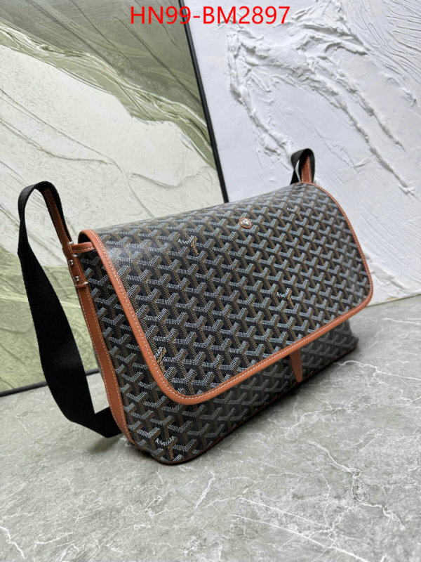 Goyard Bags(4A)-Crossbody- online china ID: BM2897 $: 99USD,