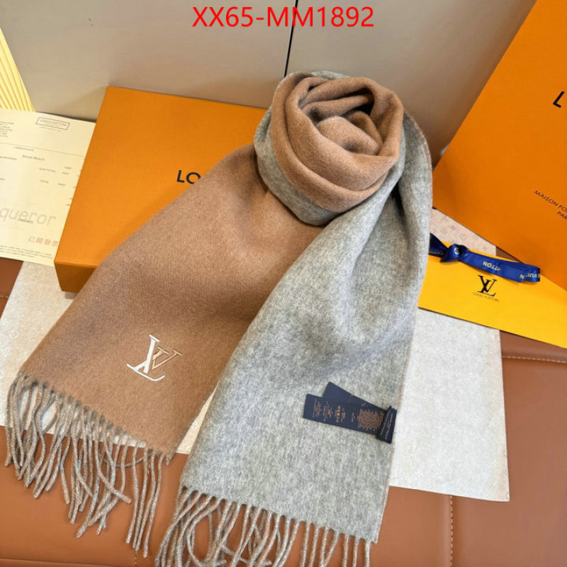 Scarf-LV 7 star quality designer replica ID: MM1892 $: 65USD
