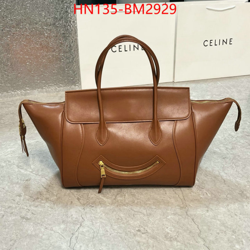 CELINE Bags(4A)-Handbag luxury cheap ID: BM2929 $: 135USD,