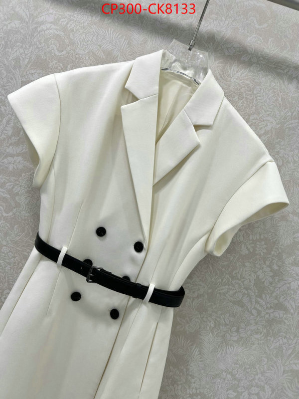 Clothing-Dior sale outlet online ID: CK8133 $: 300USD-shoes yupoo Clothing-Dior sale outlet online ID: CK8133 $: 300USD