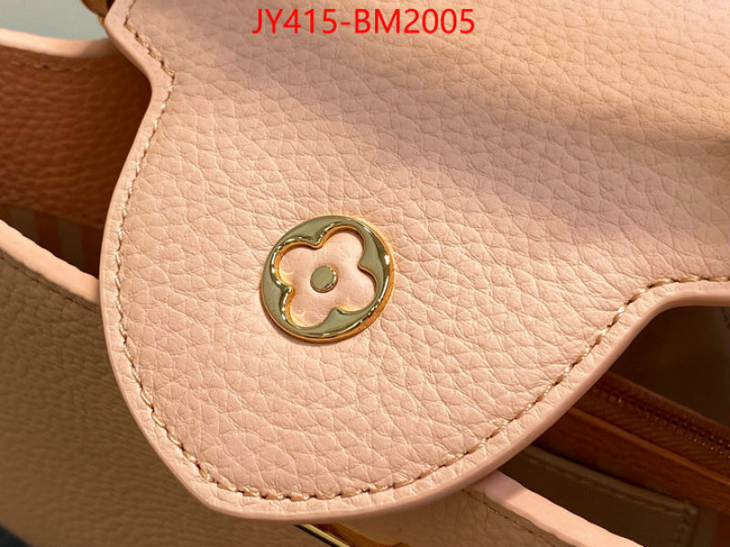 LV Bags(TOP)-Handbag Collection- buy cheap ID: BM2005 $: 415USD,