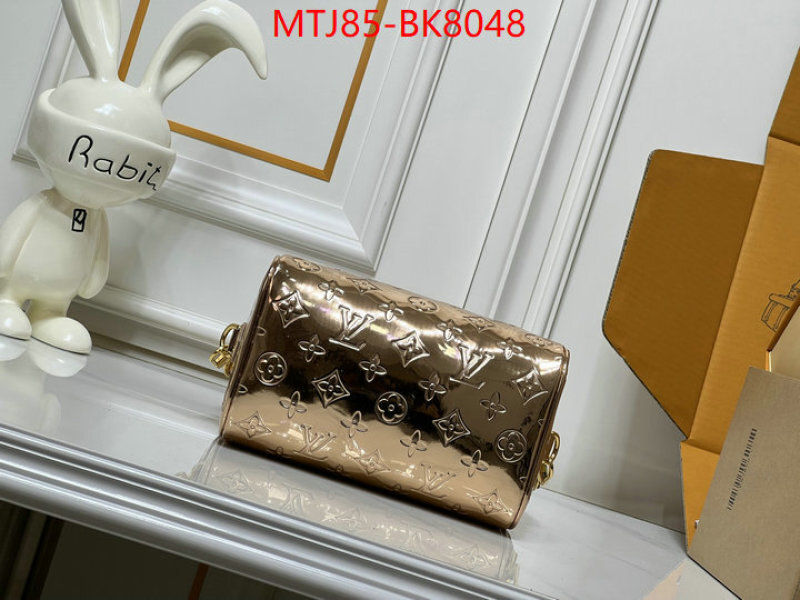 LV Bags(4A)-Speedy- fashion replica ID: BK8048 $: 85USD,