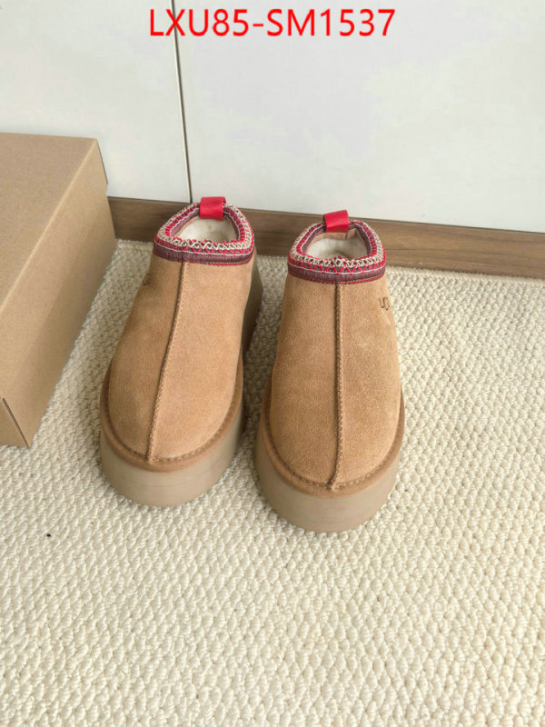 Women Shoes-UGG shop ID: SM1537 $: 85USD