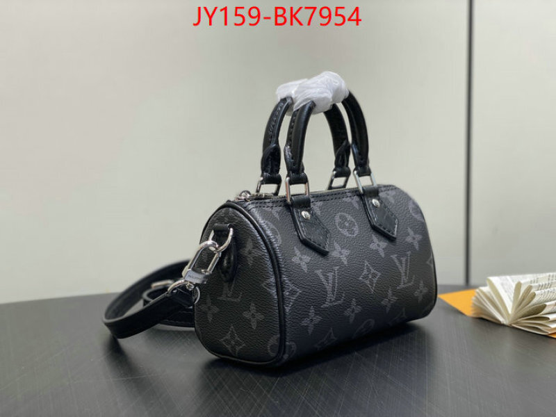 LV Bags(TOP)-Speedy- perfect quality ID: BK7954 $: 159USD,-shoes yupoo LV Bags(TOP)-Speedy- perfect quality ID: BK7954 $: 159USD,