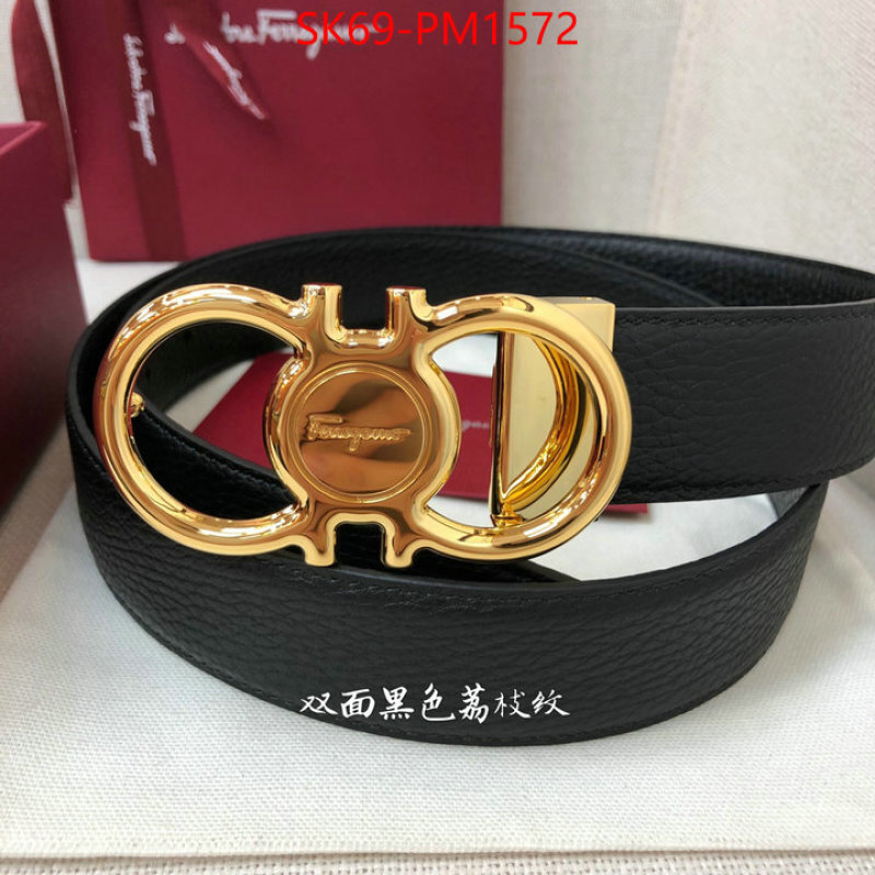 Belts-Ferragamo can i buy replica ID: PM1572 $: 69USD