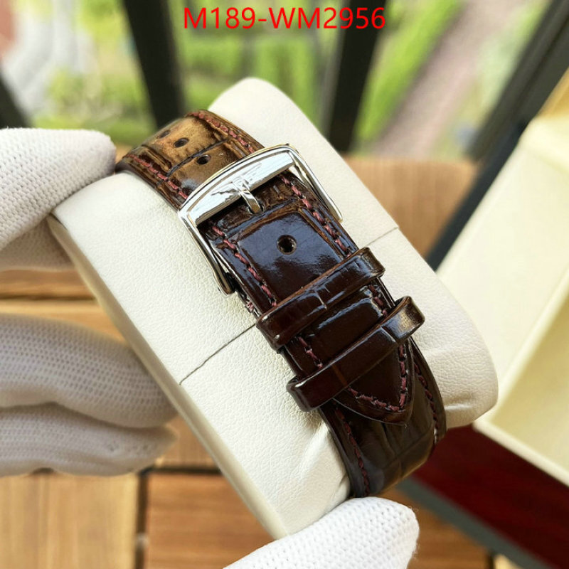 Watch(4A)-Longines where to buy the best replica ID: WM2956 $: 189USD-shoes yupoo Watch(4A)-Longines where to buy the best replica ID: WM2956 $: 189USD