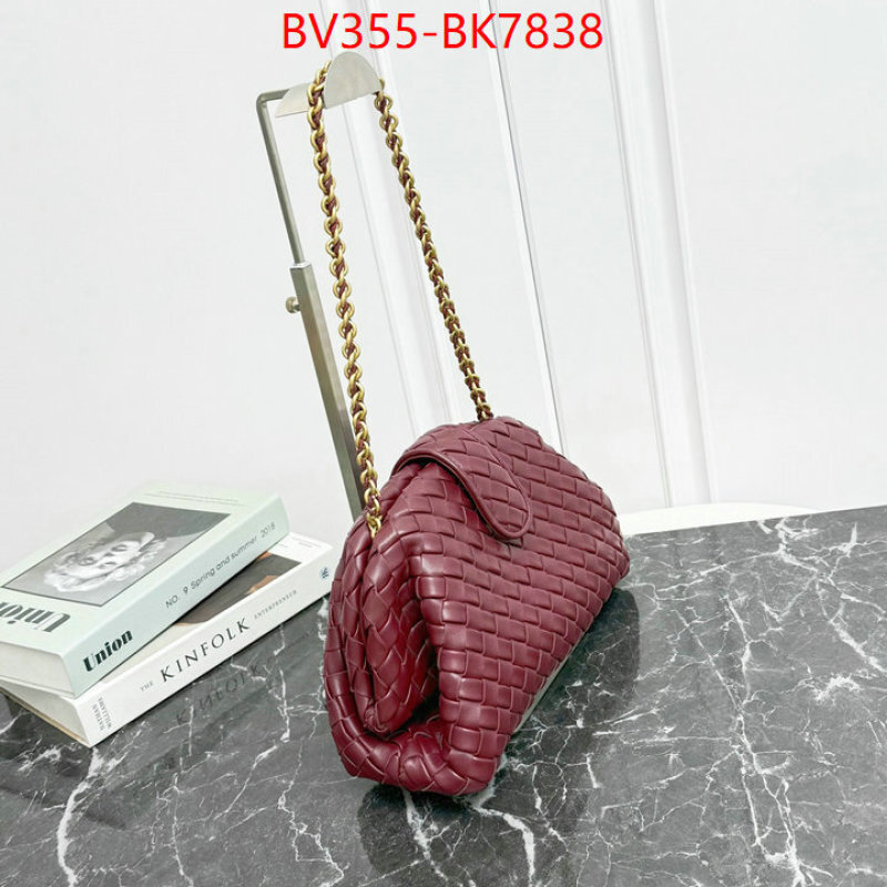 BV Bags(TOP)-Crossbody- replica shop ID: BK7838 $: 355USD,
