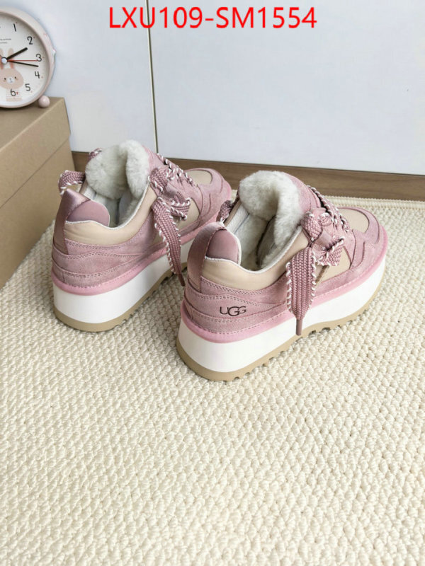 Women Shoes-UGG the highest quality fake ID: SM1554 $: 109USD