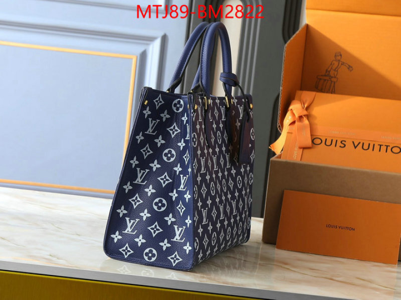 LV Bags(4A)-Handbag Collection- what 1:1 replica ID: BM2822 $: 89USD,-shoes yupoo LV Bags(4A)-Handbag Collection- what 1:1 replica ID: BM2822 $: 89USD,
