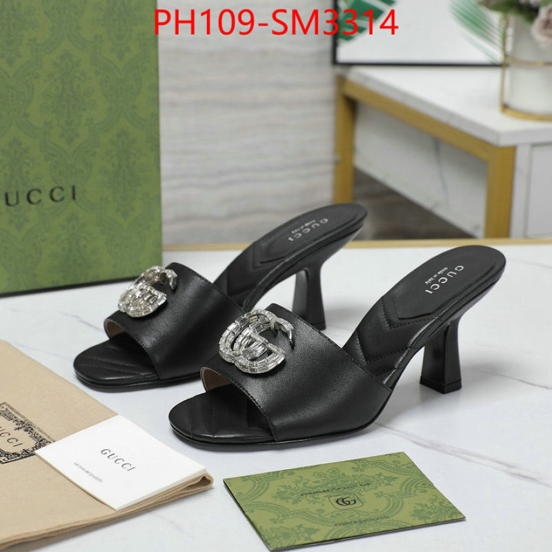 Women Shoes-Gucci wholesale designer shop ID: SM3314 $: 109USD-shoes yupoo Women Shoes-Gucci wholesale designer shop ID: SM3314 $: 109USD