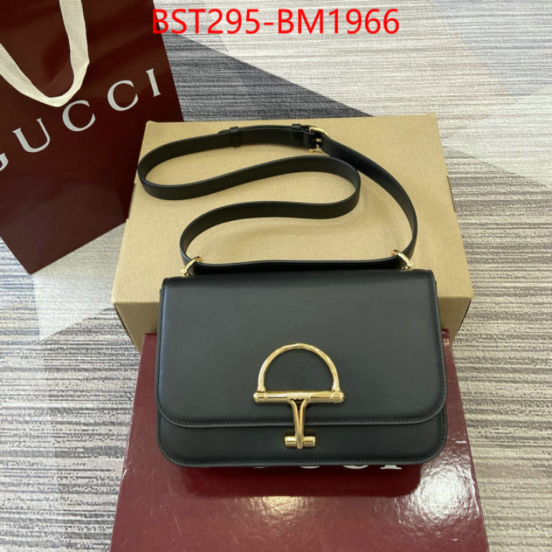 Gucci Bags(TOP)-Horsebit- what is a 1:1 replica ID: BM1966 $: 295USD,