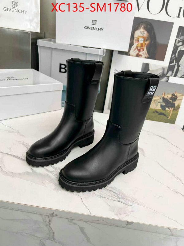 Women Shoes-Givenchy cheap ID: SM1780 $: 135USD
