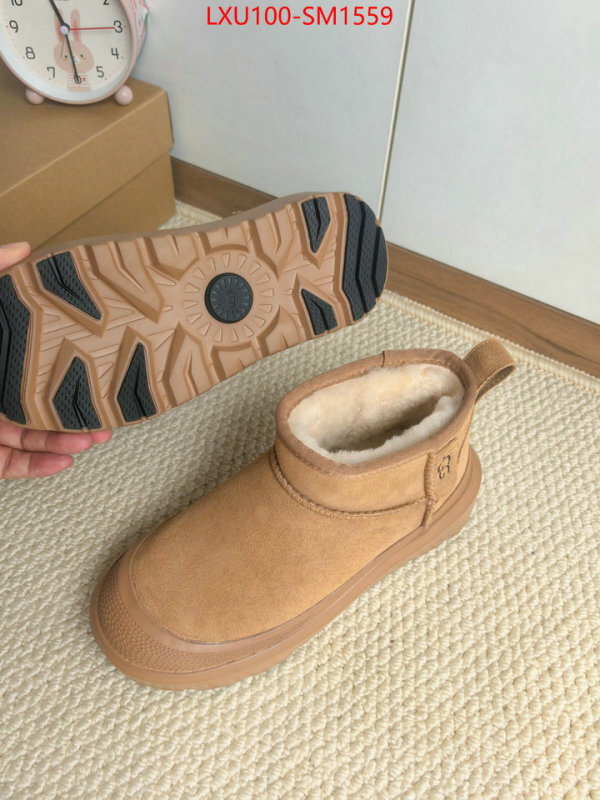Men Shoes-UGG online from china ID: SM1559 $: 100USD