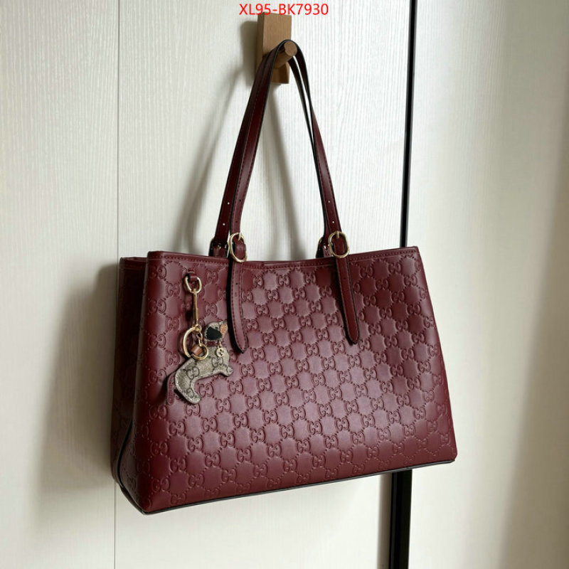 Gucci Bags(4A)-Handbag- designer 7 star replica ID: BK7930 $: 95USD,