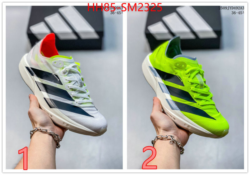 Women Shoes-Adidas quality aaaaa replica ID: SM2325 $: 85USD