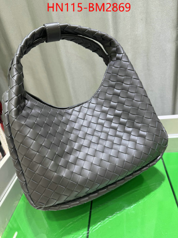 BV Bags(4A)-Handbag- most desired ID: BM2869 $: 115USD,