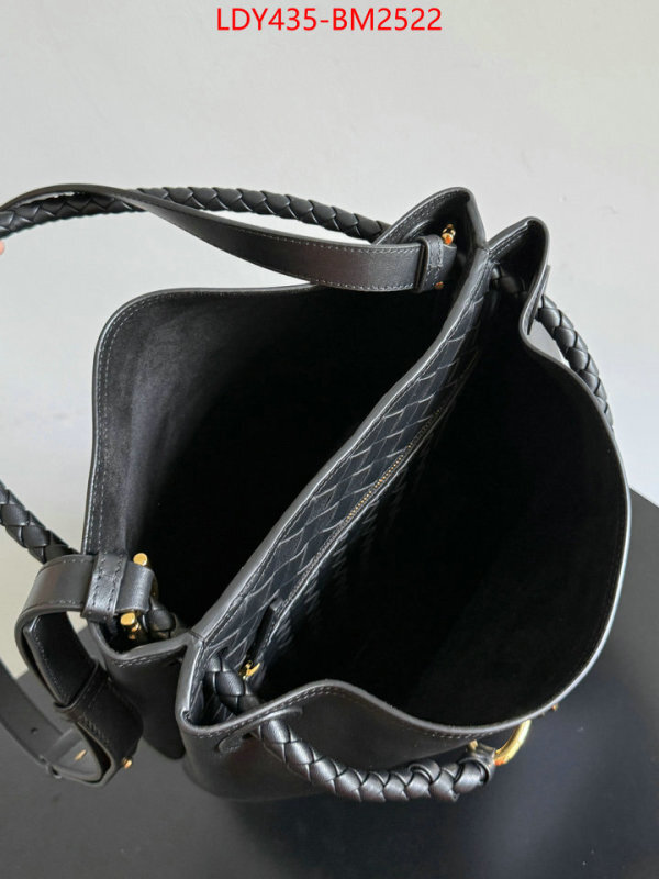 BV Bags(TOP)-Handbag- practical and versatile replica designer ID: BM2522 $: 435USD,