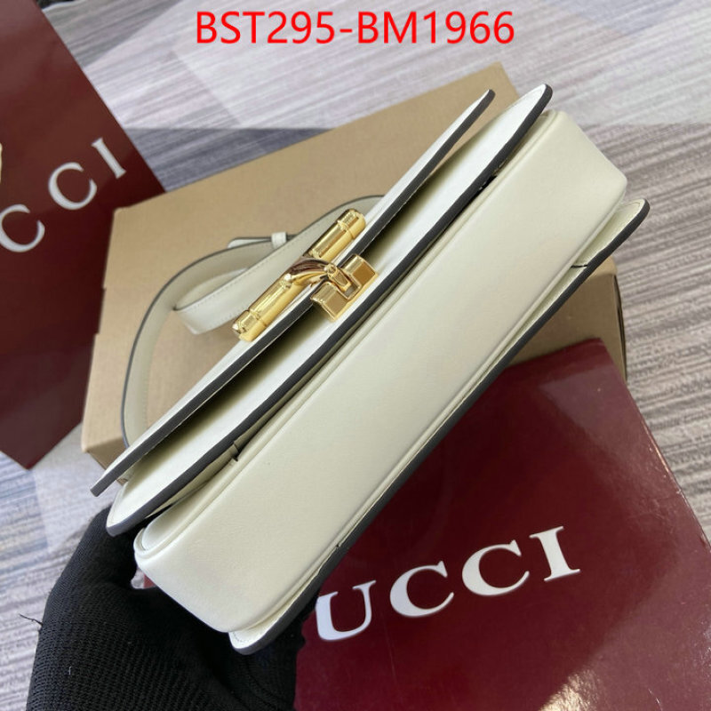 Gucci Bags(TOP)-Horsebit- what is a 1:1 replica ID: BM1966 $: 295USD,