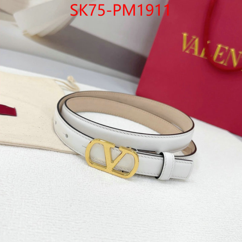 Belts-Valentino designer replica ID: PM1911 $: 75USD-shoes yupoo Belts-Valentino designer replica ID: PM1911 $: 75USD