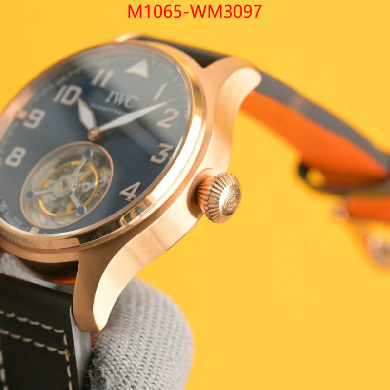 Watch(TOP)-IWC what is a counter quality ID: WM3097 $: 1065USD-shoes yupoo Watch(TOP)-IWC what is a counter quality ID: WM3097 $: 1065USD