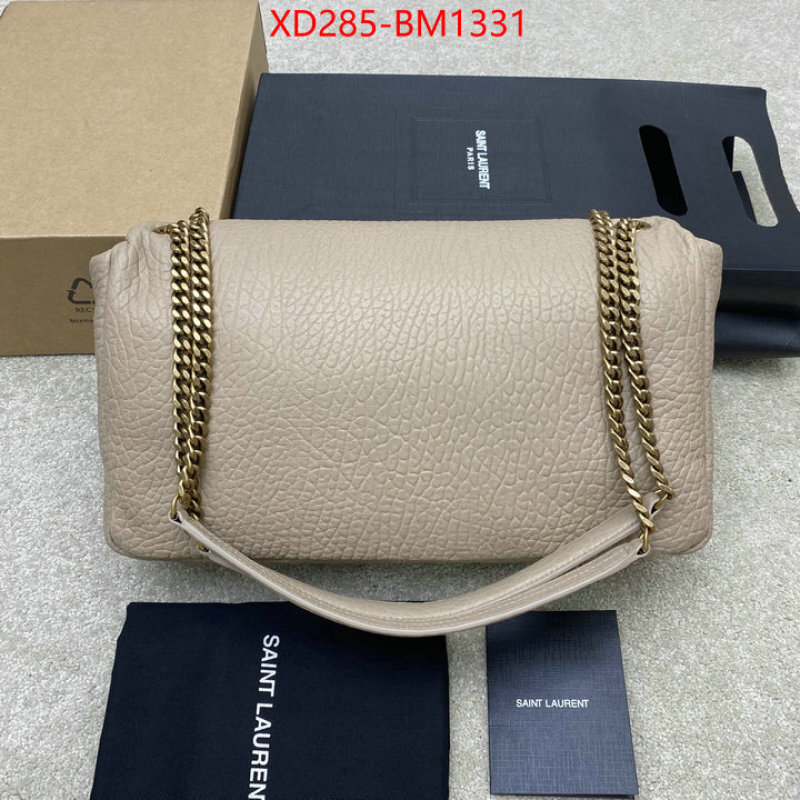 YSL Bags(TOP)-Crossbody- sell online ID: BM1331 $: 285USD,
