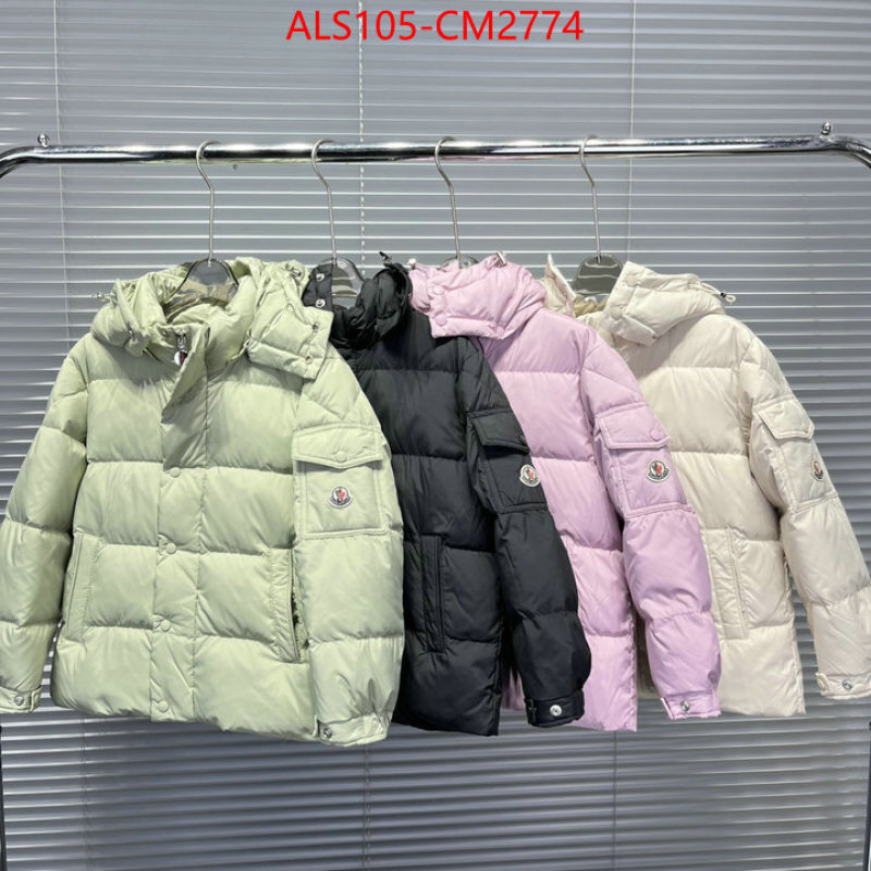Kids clothing-Moncler cheap high quality replica ID: CM2774 $: 105USD