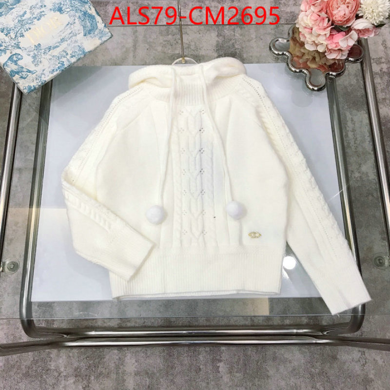 Kids clothing-Dior we offer ID: CM2695 $: 79USD
