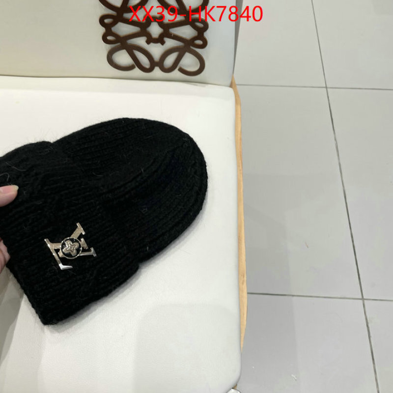 Cap(Hat)-LV replica for cheap ID: HK7840 $: 39USD