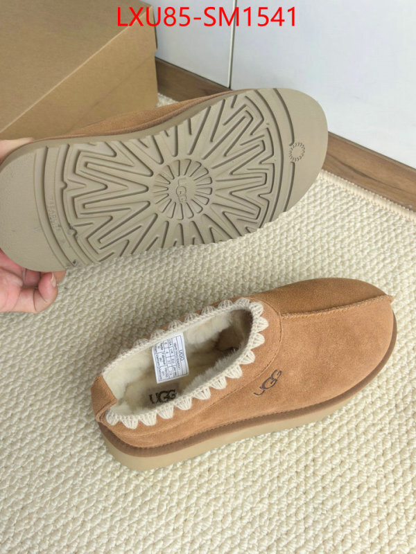Women Shoes-UGG new ID: SM1541 $: 85USD