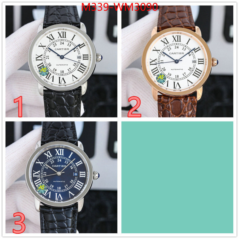 Watch(TOP)-Cartier where should i buy to receive ID: WM3090 $: 339USD-shoes yupoo Watch(TOP)-Cartier where should i buy to receive ID: WM3090 $: 339USD