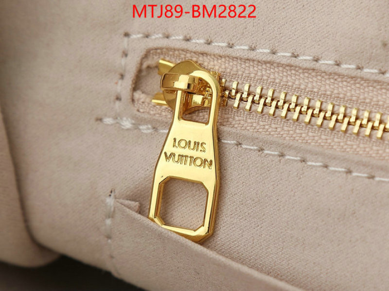 LV Bags(4A)-Handbag Collection- what 1:1 replica ID: BM2822 $: 89USD,-shoes yupoo LV Bags(4A)-Handbag Collection- what 1:1 replica ID: BM2822 $: 89USD,